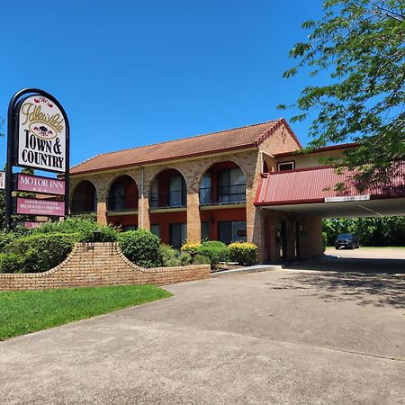 Idlewilde Town & Country Motor Inn Pambula Extérieur photo