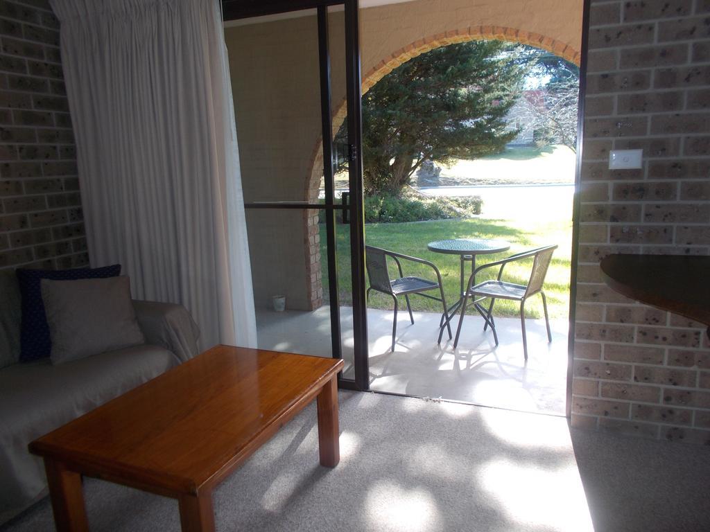 Idlewilde Town & Country Motor Inn Pambula Extérieur photo